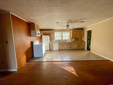 101 W North Ave, Humnoke, AR 72072 - photo 2