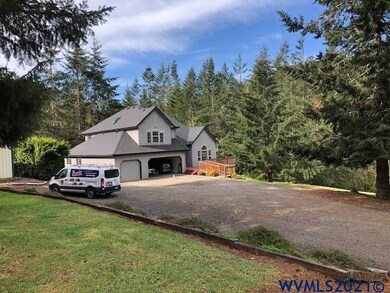 4009 Timber Trail NE, Silverton, OR 97381 - photo 2