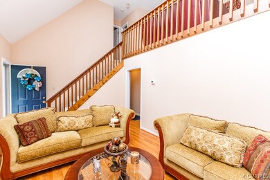 4604 Mason Crest Dr, North Chesterfield, VA 23234 - photo 3