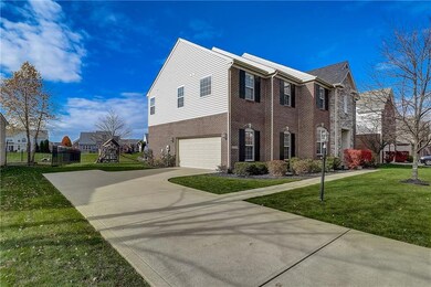 12380 Brean Way, Fishers, IN 46037 - photo 4
