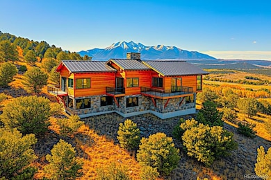 7383 Heavenly View Pkwy, Salida, CO 81201 - photo 2