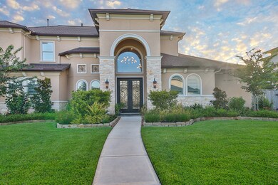 3428 Crestmont Springs Ln, Spring, TX 77386 - photo 2