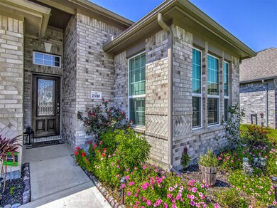 23110 Bordeaux Dr, Alvin, TX 77511 - photo 3