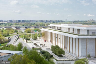 The Potomac Plaza Co-op unit 301, Washington, DC 20037 - photo 7