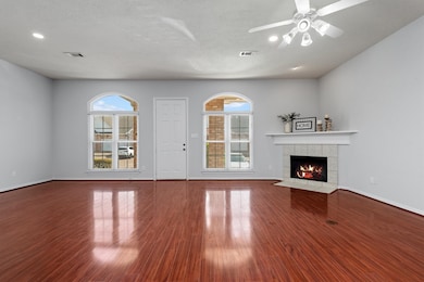 12755 Mill Ridge Dr unit 1103, Cypress, TX 77429 - photo 7