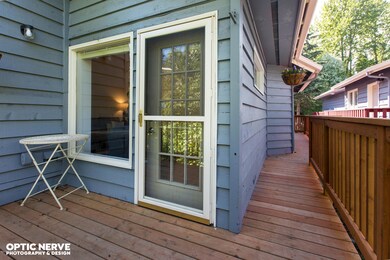 Back Door