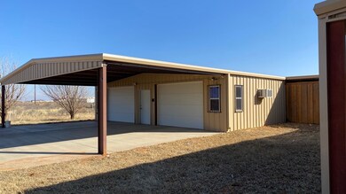 4210 SE 1200, Andrews, TX 79714 - photo 5