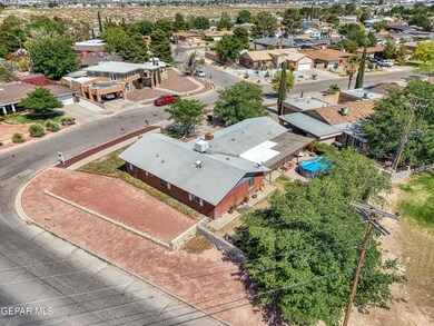 16023 Homestead Dr, El Paso, TX 79928 - photo 4