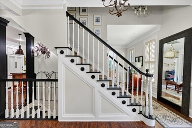 1183 Saint Andrews Dr, Macon, GA 31210 - photo 4