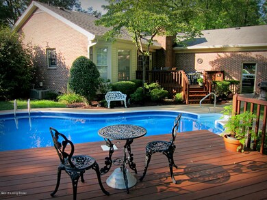 From back deck Shrunken