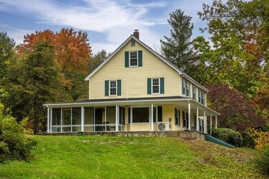 3 Howe St, Ashland, MA 01721 - photo 2