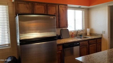 Kitchen 1