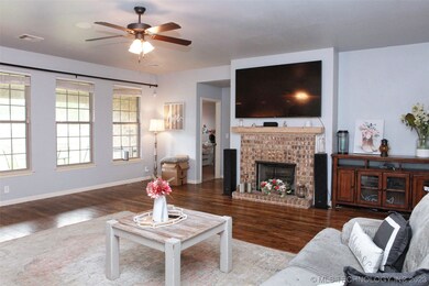 3341 S 208th East Ave, Broken Arrow, OK 74014 - photo 7