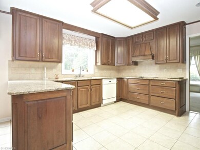 New Kitchen
