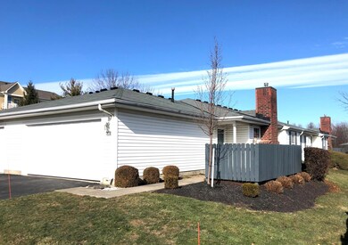 8363 Sable Crossing Drive, Columbus, OH