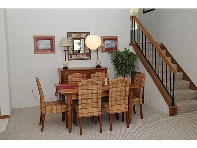 Dining Room.