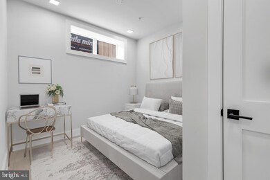 1532 N Capitol St NW unit 1, Washington, DC 20002 - photo 6