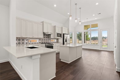 15564 Leopard Lily Ln, Conroe, TX 77302 - photo 4