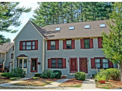 186 Bartemus Trail unit U49, Nashua, NH 03063 - photo 3