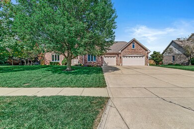 6172 Yellow Birch Ct, Avon, IN 46123 - photo 2