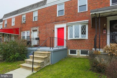 3743 Bonview Ave, Baltimore, MD 21213 - photo 7