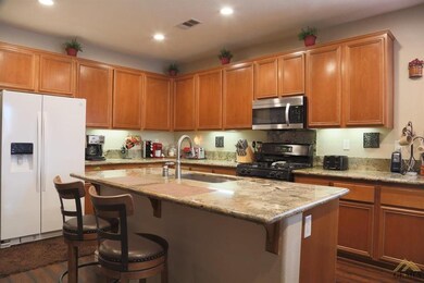 3453 Stetson Ave, Rosamond, CA 93560 - photo 5