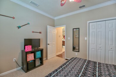 101 Covington Cir, Crawfordville, FL 32327 - photo 3