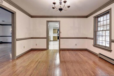 Dining Room off Kitchen