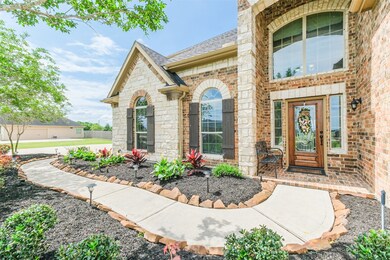 7802 Tejas Lakes Trail, Needville, TX 77461 - photo 4