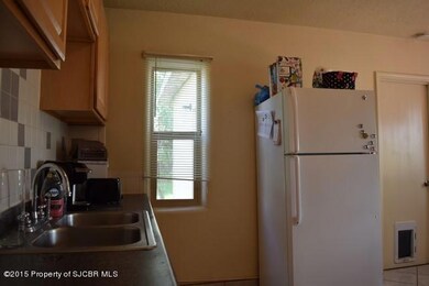 Wall Kitchen View