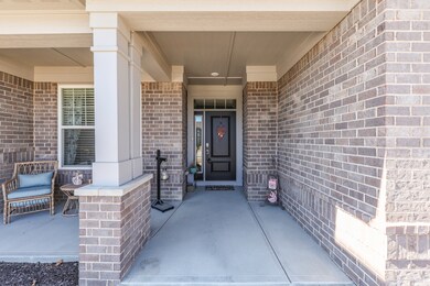 3828 Napier Rd, Bargersville, IN 46106 - photo 4