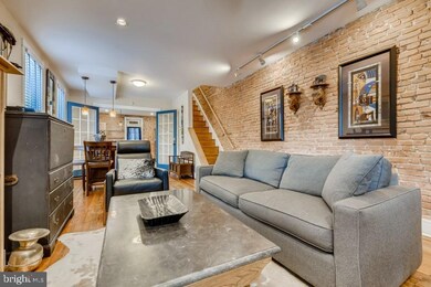 1601 Belt St, Baltimore, MD 21230 - photo 3