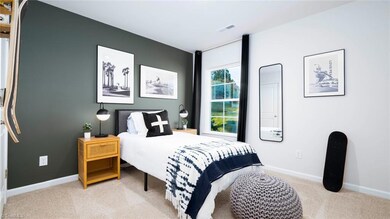 *photos are of model home and are for representational purposes only.