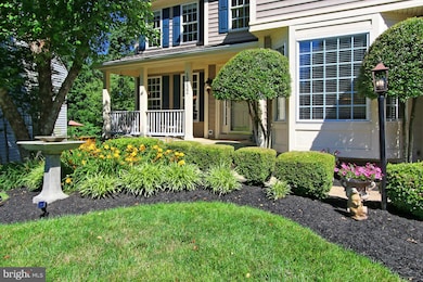 13532 Wembley Loop, Bristow, VA 20136 - photo 3