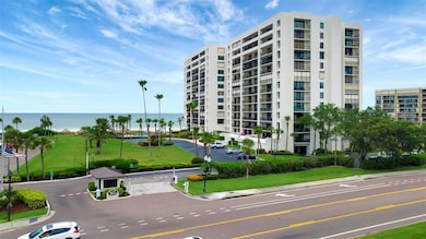 South Beach Condos unit 702, Clearwater Beach, FL 33767 - photo 2