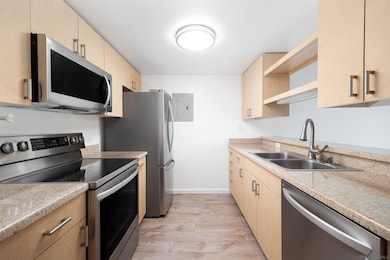 Acqua Vista Condominiums unit 722, San Diego, CA 92101 - photo 4