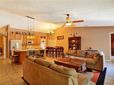Interior Space/Layout.