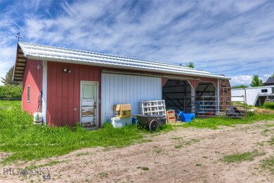 4555 Baxter Ln, Bozeman, MT 59718 - photo 4