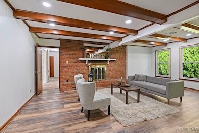 10 Van Allen Dr, Montgomery, AL 36109 - photo 5