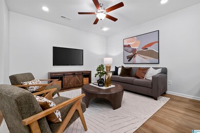 4556 Village Springs Square unit 3, Fultondale, AL 35068 - photo 7