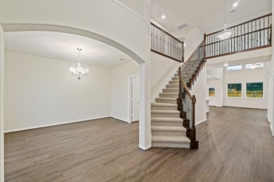 1812 Alyssa Way, Alvin, TX 77511 - photo 3