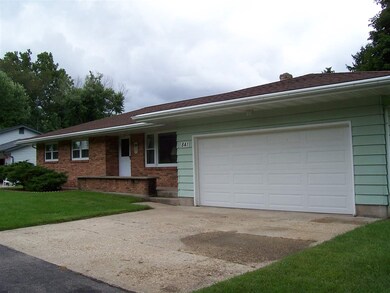 841 W Happy Hollow Rd, Janesville, WI 53546 - photo 2