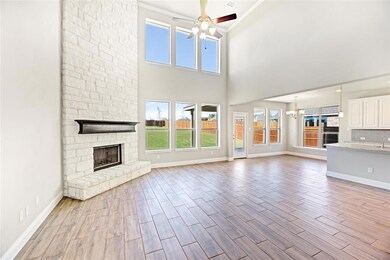 2125 Pepperdine Dr, Weatherford, TX 76088 - photo 7