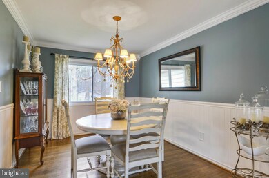 5408 Parkvale Terrace, Rockville, MD 20853 - photo 6