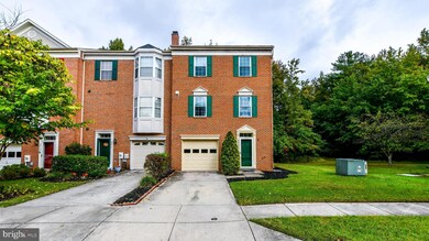 9215 Vanfleet Ct, Laurel, MD 20708 - photo 2
