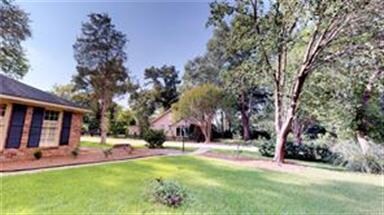 Awesomely Large Corner Lot.