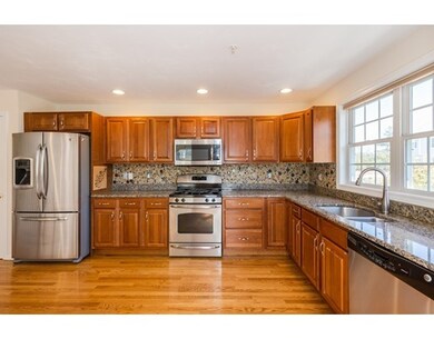 21 Patriots Blvd unit 21, Hopkinton, MA 01748 - photo 7