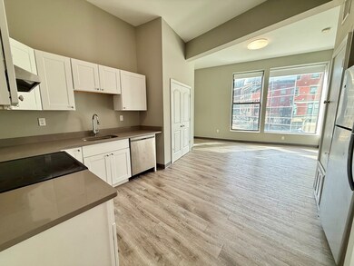 5 Pleasant St unit 203, Worcester, MA 01609 - photo 2