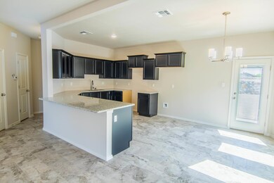 904 Stamfordham Dr, El Paso, TX 79928 - photo 3