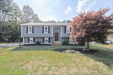 1079 Burt St, Taunton, MA 02780 - photo 2